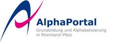 Logo Alpha Portal