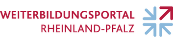 Logo Weiterbildung Rheinland-Pfalz